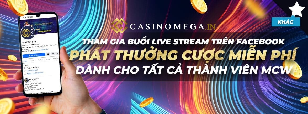 casinomega