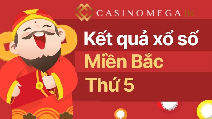 Xổ số miền Bắc